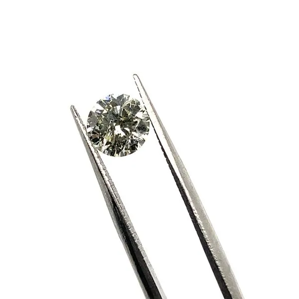 Earring Image 3 Carroll / Ochs Jewelers Monroe, MI
