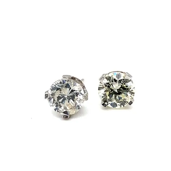 Earring Carroll / Ochs Jewelers Monroe, MI