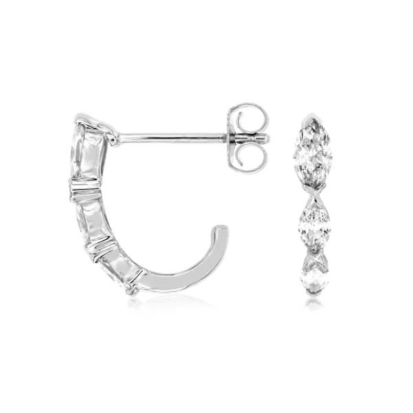 Earring Carroll / Ochs Jewelers Monroe, MI