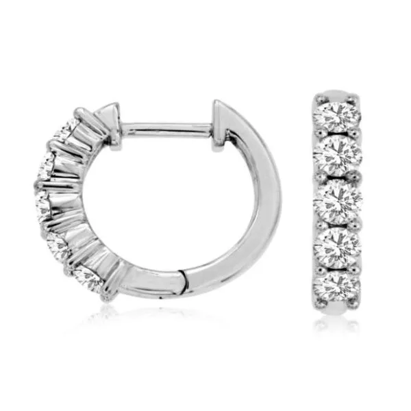 Earring Carroll / Ochs Jewelers Monroe, MI