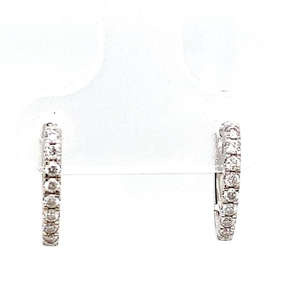 Earring Carroll / Ochs Jewelers Monroe, MI