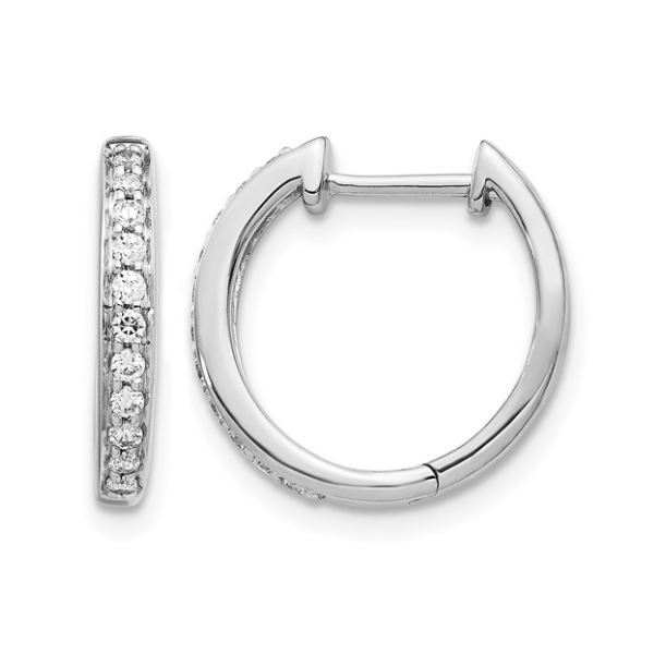 Earring Carroll / Ochs Jewelers Monroe, MI