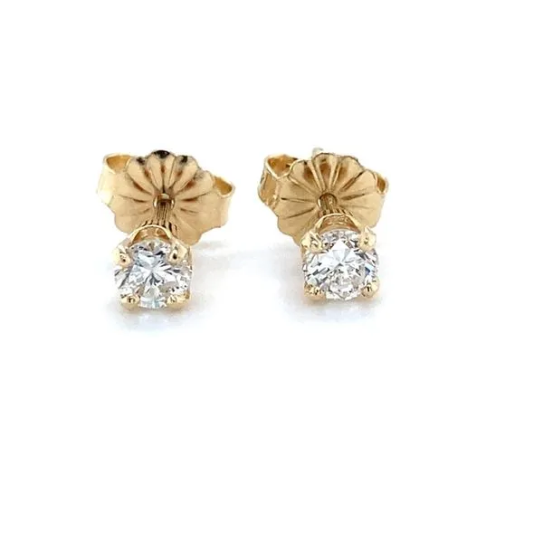 Earring Carroll / Ochs Jewelers Monroe, MI