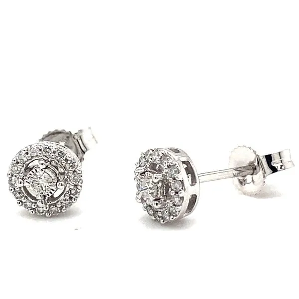 Earring Image 2 Carroll / Ochs Jewelers Monroe, MI