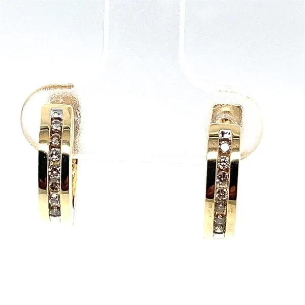 Earring Carroll / Ochs Jewelers Monroe, MI