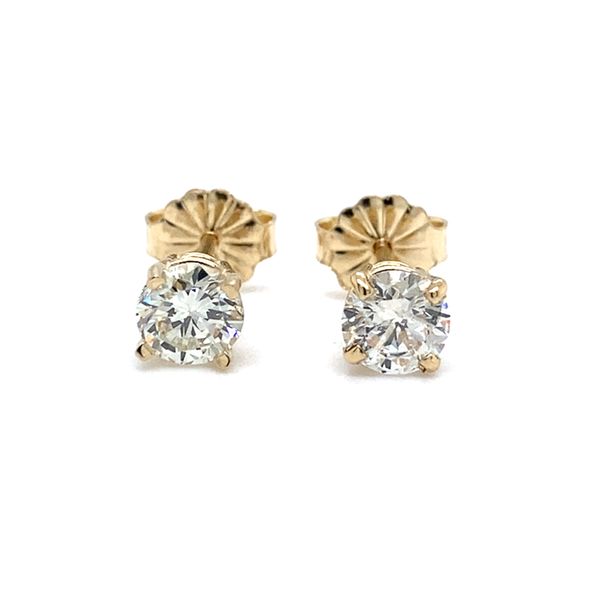 Earring Carroll / Ochs Jewelers Monroe, MI