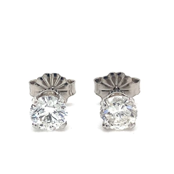 Earring Carroll / Ochs Jewelers Monroe, MI