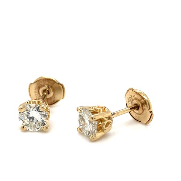 Earring Image 2 Carroll / Ochs Jewelers Monroe, MI