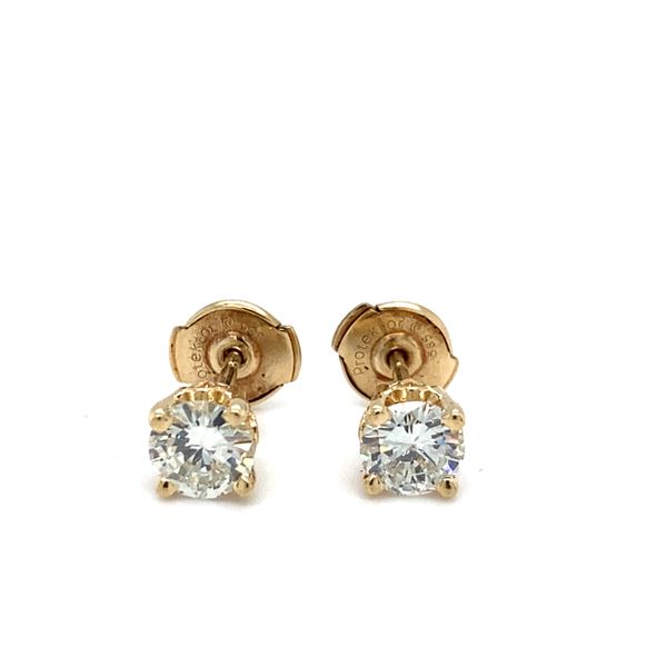 Earring Carroll / Ochs Jewelers Monroe, MI