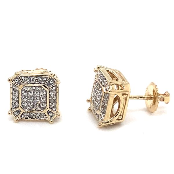 Earring Image 2 Carroll / Ochs Jewelers Monroe, MI