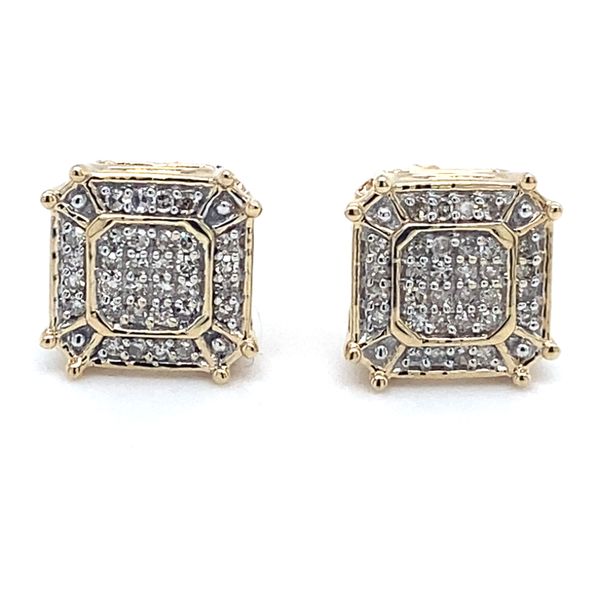 Earring Carroll / Ochs Jewelers Monroe, MI