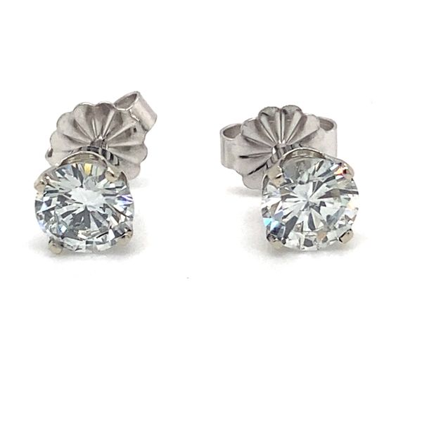 Earring Carroll / Ochs Jewelers Monroe, MI