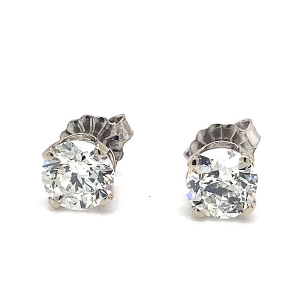 Earring Carroll / Ochs Jewelers Monroe, MI