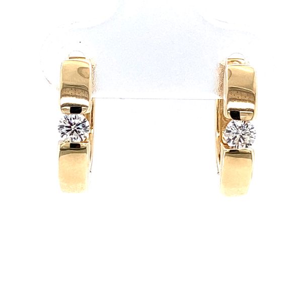 Earring Carroll / Ochs Jewelers Monroe, MI