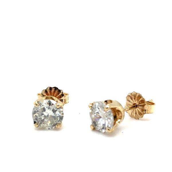 Earring Image 2 Carroll / Ochs Jewelers Monroe, MI