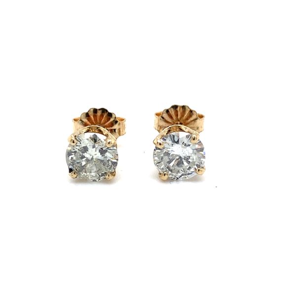 Earring Carroll / Ochs Jewelers Monroe, MI