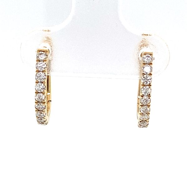 Earring Carroll / Ochs Jewelers Monroe, MI