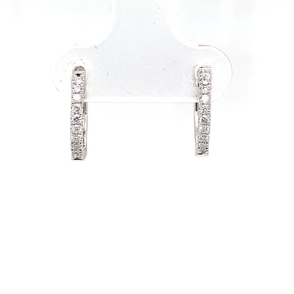 Earring Carroll / Ochs Jewelers Monroe, MI