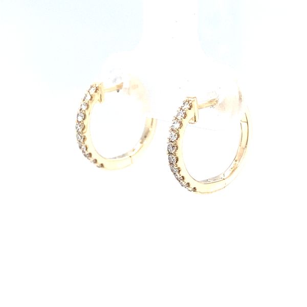 Earring Image 2 Carroll / Ochs Jewelers Monroe, MI