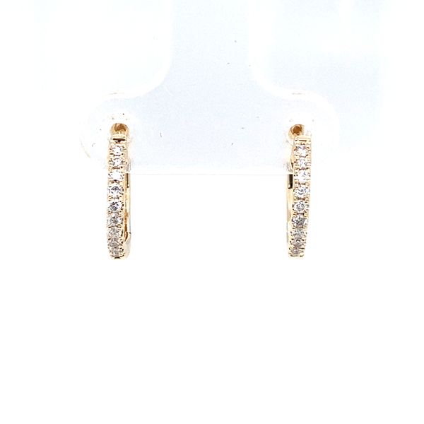 Earring Carroll / Ochs Jewelers Monroe, MI
