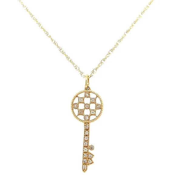 Pendant