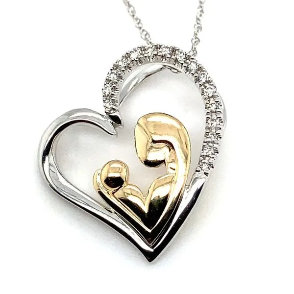 Pendant Carroll / Ochs Jewelers Monroe, MI