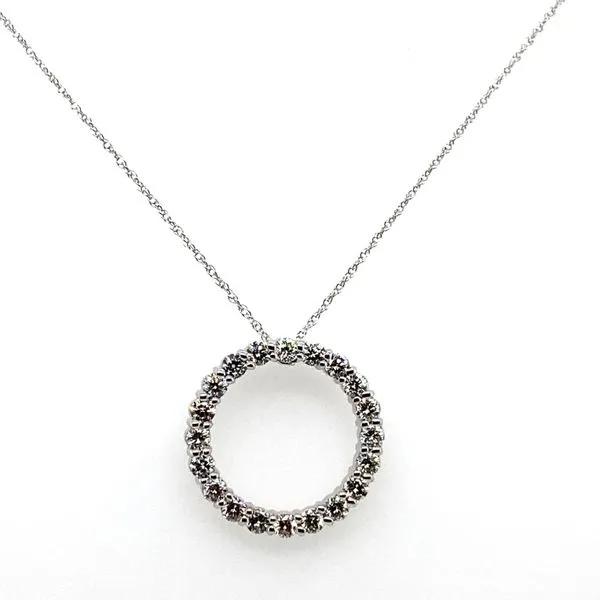 Pendant Carroll / Ochs Jewelers Monroe, MI