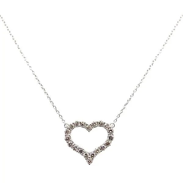 Pendant Carroll / Ochs Jewelers Monroe, MI