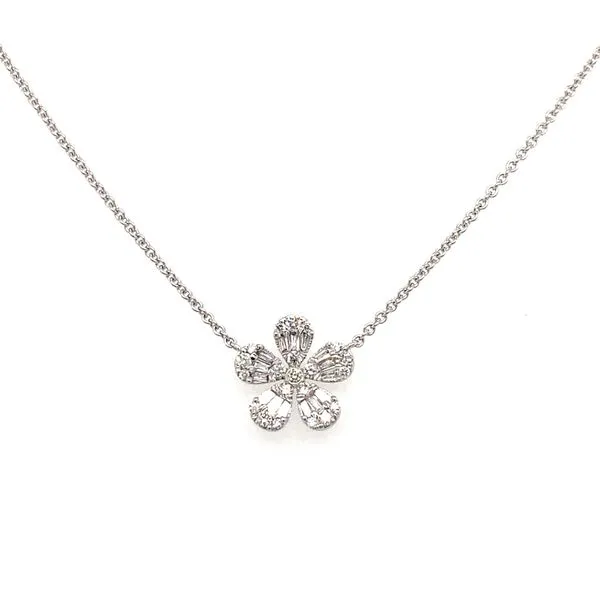 Pendant Carroll / Ochs Jewelers Monroe, MI