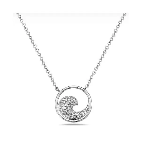 Pendant Carroll / Ochs Jewelers Monroe, MI