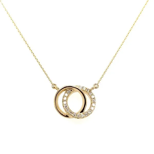 Pendant Carroll / Ochs Jewelers Monroe, MI
