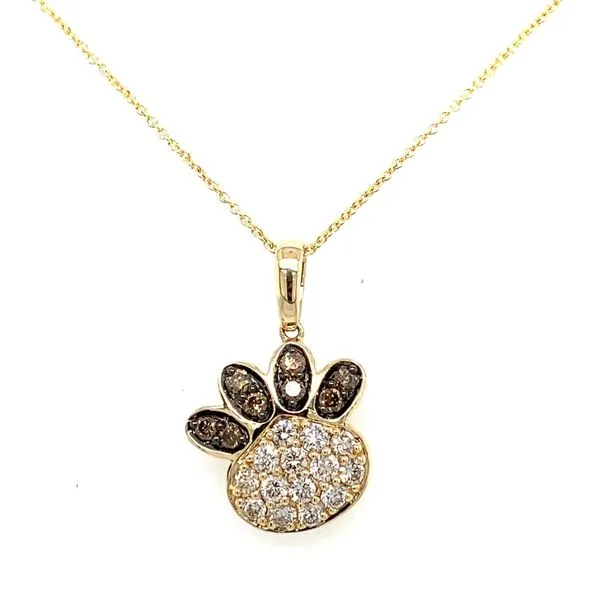 Pendant Carroll / Ochs Jewelers Monroe, MI