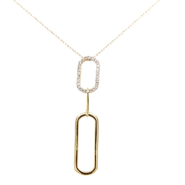 Pendant Carroll / Ochs Jewelers Monroe, MI