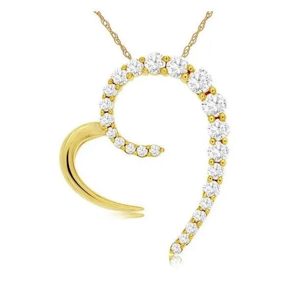 Pendant Carroll / Ochs Jewelers Monroe, MI
