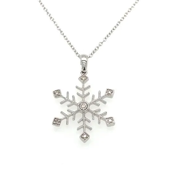 Pendant Carroll / Ochs Jewelers Monroe, MI