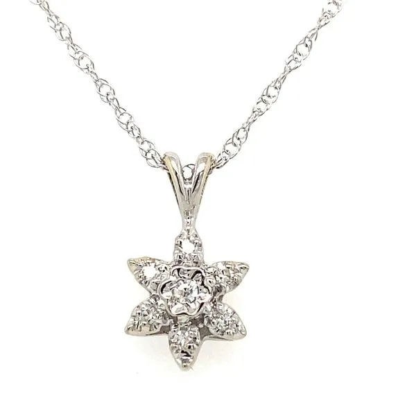 Pendant Image 2 Carroll / Ochs Jewelers Monroe, MI