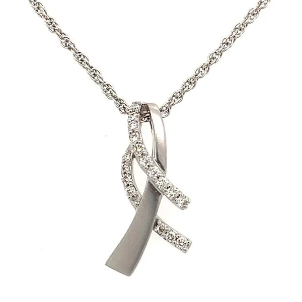 Pendant Image 2 Carroll / Ochs Jewelers Monroe, MI