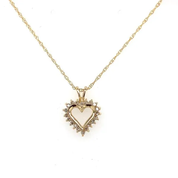 Pendant Image 2 Carroll / Ochs Jewelers Monroe, MI