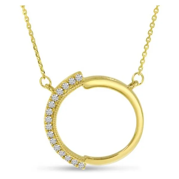 Pendant Carroll / Ochs Jewelers Monroe, MI
