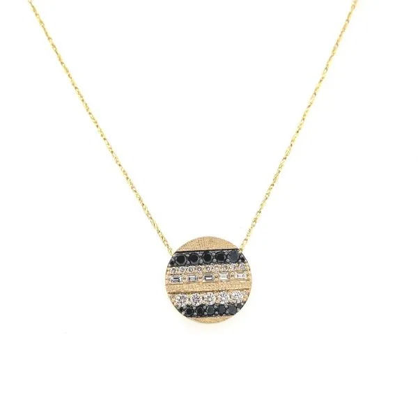 Pendant Image 2 Carroll / Ochs Jewelers Monroe, MI