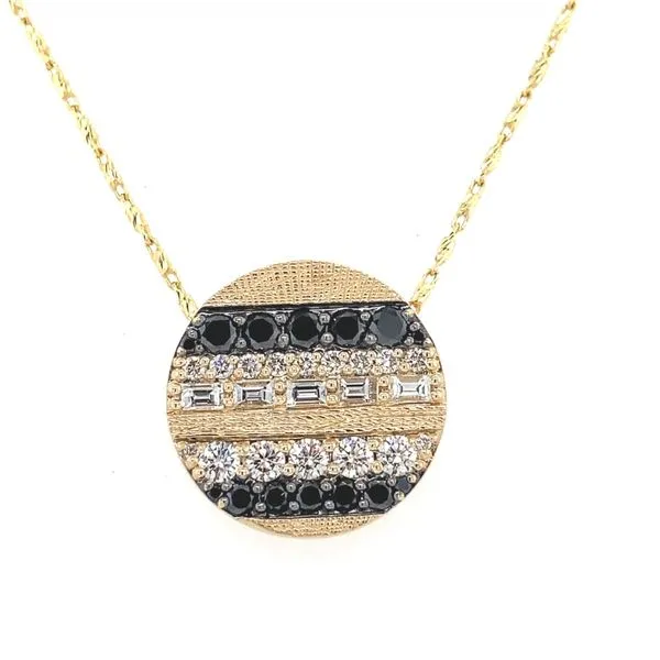 Pendant Carroll / Ochs Jewelers Monroe, MI