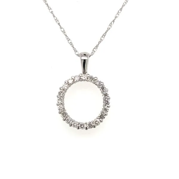 Pendant Carroll / Ochs Jewelers Monroe, MI