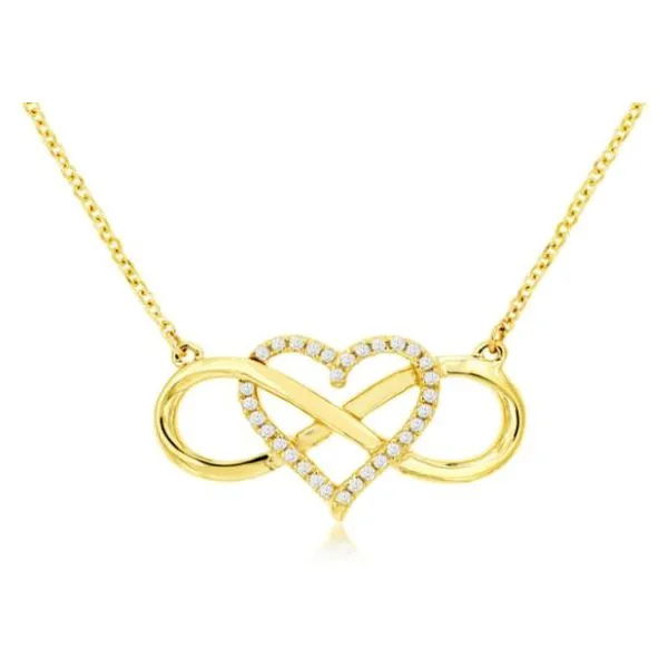 Pendant Carroll / Ochs Jewelers Monroe, MI