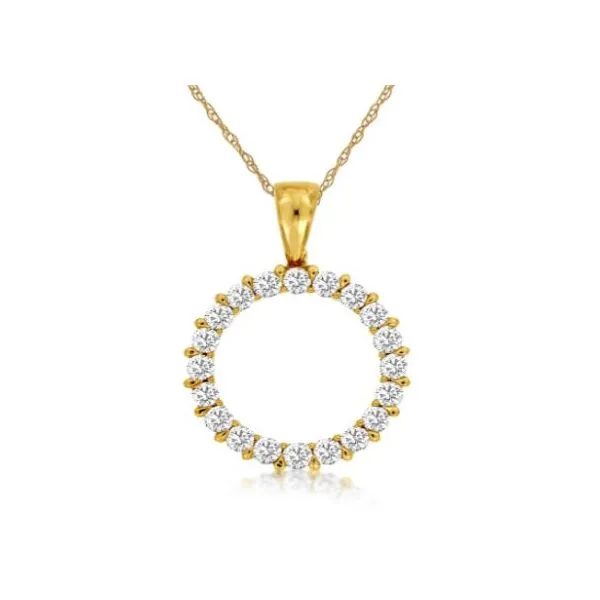 Pendant Carroll / Ochs Jewelers Monroe, MI