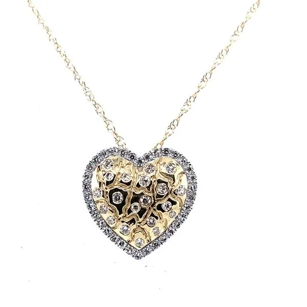 Pendant Carroll / Ochs Jewelers Monroe, MI