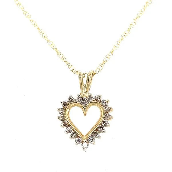 Pendant Carroll / Ochs Jewelers Monroe, MI