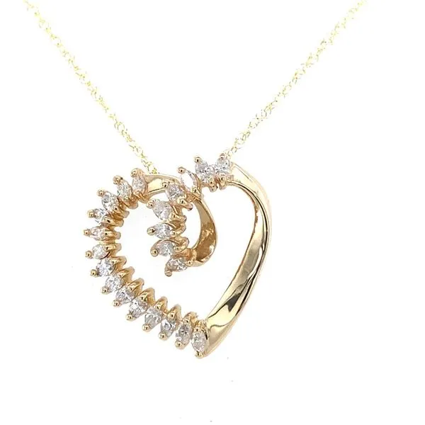 Pendant Carroll / Ochs Jewelers Monroe, MI