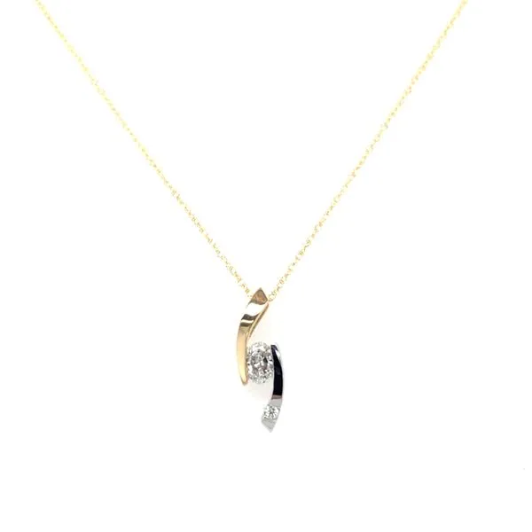 Pendant Image 2 Carroll / Ochs Jewelers Monroe, MI