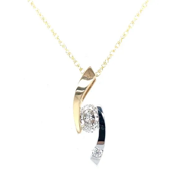 Pendant Carroll / Ochs Jewelers Monroe, MI