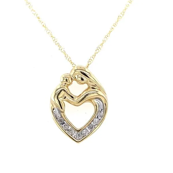 Pendant Carroll / Ochs Jewelers Monroe, MI